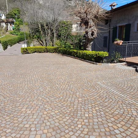 Ferienwohnung Casa Bepi Tremosine Exterior foto