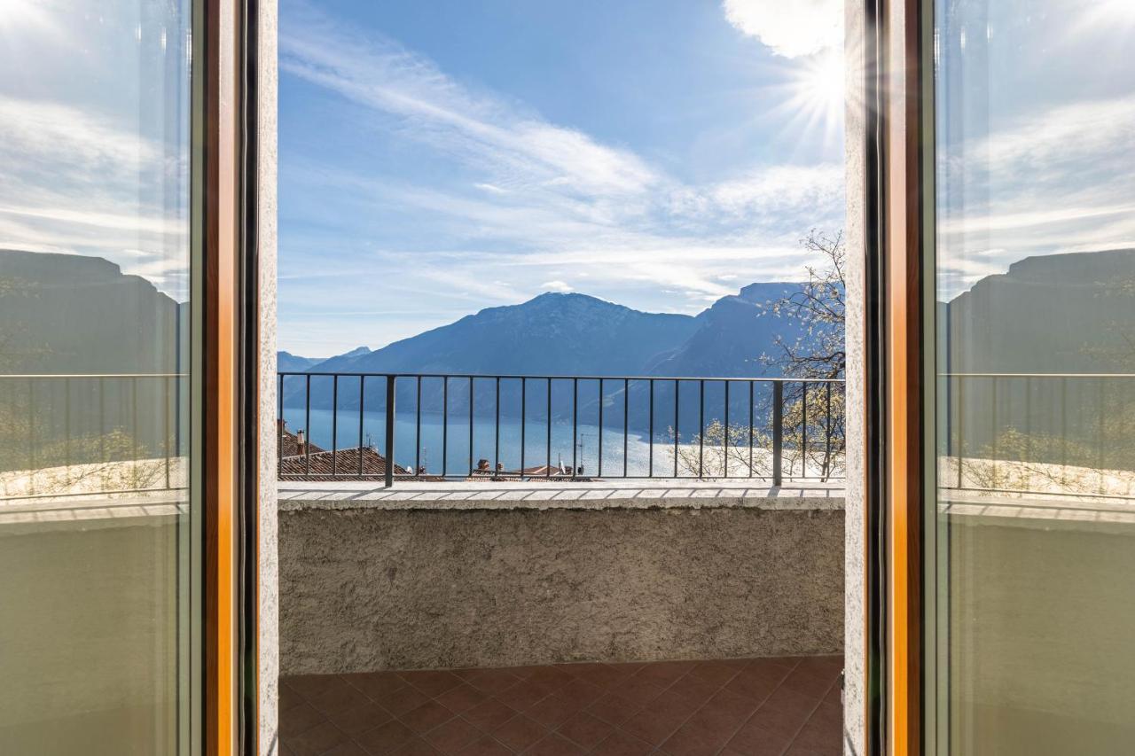 Ferienwohnung Casa Bepi Tremosine Exterior foto