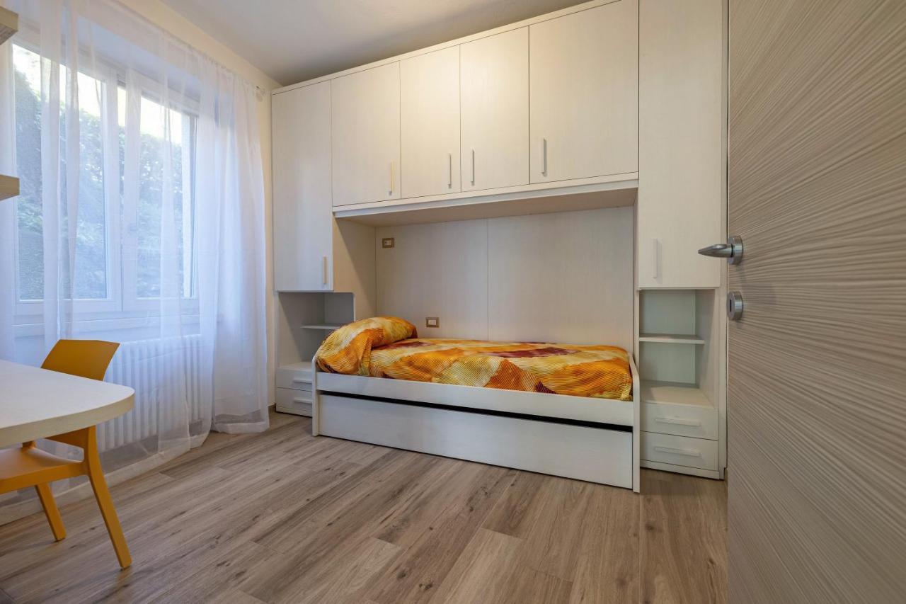 Ferienwohnung Casa Bepi Tremosine Exterior foto