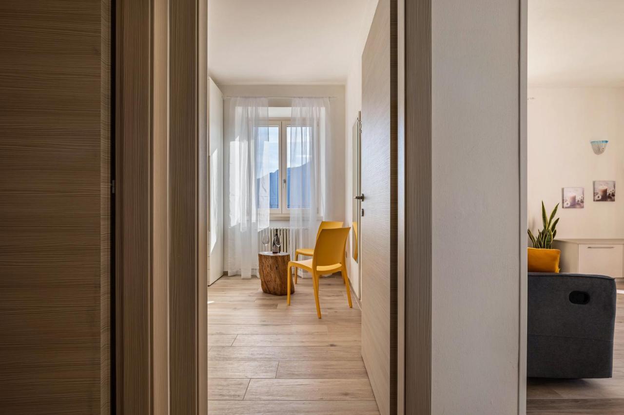 Ferienwohnung Casa Bepi Tremosine Exterior foto